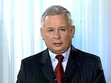 Ярослав Качиньский, брат-близнец покойного президента Польши Леха Качиньского, выдвинут в качестве его преемника на досрочных выборах