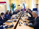 Во время визита в Италию Путин признался: с Медведевым он очень дружен, но все же они придерживаются традиционной ориентации