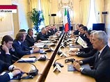 Во время визита в Италию Путин признался: с Медведевым он очень дружен, но все же они придерживаются традиционной ориентации Во время визита в Италию Путин признался: с Медведевым он очень дружен, но все же они придерживаются традиционной ориентации
