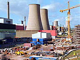 Cегодня в общем энергобалансе атомная энергетика составляет примерно 15-16%.