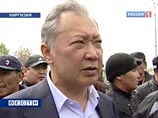 Власти Киргизии лишили экс-президента Бакиева неприкосновенности и хотят его экстрадировать и судить