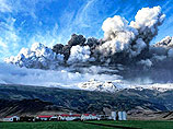 Российские авиакомпании готовы воспользоваться предложениями чиновников о компенсации убытков  от извержения исландского вулкана.