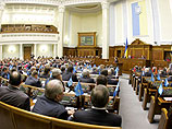 Госдума РФ и Верховная Рада рассмотрят вопрос о ратификации договора по Черноморскому флоту