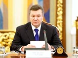 Янукович счел предложение Путина о масштабной кооперации в ядерной отрасли "интересным" и "перспективным"