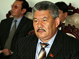 Свергнутому президенту Киргизии заочно предъявлено обвинение в массовом убийстве