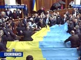 Парламент Украины, несмотря на яйца оппозиции и дымовую завесу, ратифицировал соглашение по ЧФ (ВИДЕО) Парламент Украины, несмотря на яйца оппозиции и дымовую завесу, ратифицировал соглашение по ЧФ (ВИДЕО)