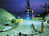 Российский Газпром и итальянская Eni отдадут французской EdF 20% в "Южном потоке" Российский Газпром и итальянская Eni отдадут французской EdF 20% в "Южном потоке"