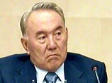 Назарбаев предложил миру договориться о полном запрете ядерного оружия