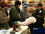 ФАС: основная "накрутка" на импортный алкоголь происходит в рознице ФАС: основная "накрутка" на импортный алкоголь происходит в рознице