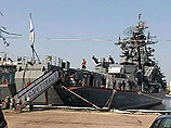 Надолго обосновавшись в Крыму, Черноморский флот РФ будет переоснащаться и обслуживаться с участием украинцев