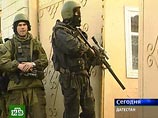 В Дагестане уничтожен боевик, причастный к взрывам в московском метро
