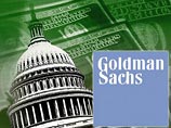 Против Goldman Sachs выдвинуты новые обвинения Против Goldman Sachs выдвинуты новые обвинения