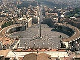 В Ватикане появится новый Папский совет
