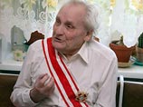Источник: ветеран Василий Кононов проиграл дело против Латвии в Страсбургском суде Источник: ветеран Василий Кононов проиграл дело против Латвии в Страсбургском суде