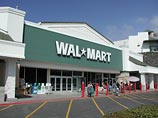 Сотрудницы сети магазинов Wal-Mart могут разорить ее иском о дискриминации женщин