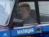 В Подмосковье мстительница по имени Гильсюн изуродовала 8 автомобилей сотрудников УВД