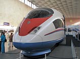 Не унимаются "партизаны", атакующие скоростной "Сапсан": РЖД опять жалуется на летящие в поезд предметы Не унимаются "партизаны", атакующие скоростной "Сапсан": РЖД опять жалуется на летящие в поезд предметы