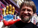 Сын литовских иммигрантов может стать президентом Колумбии Сын литовских иммигрантов может стать президентом Колумбии
