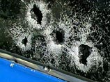 В Кабардино-Балкарии обстрелян экипаж ДПС: один милиционер погиб, один ранен В Кабардино-Балкарии обстрелян экипаж ДПС: один милиционер погиб, один ранен