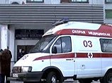 В Забайкалье перевернулся автобус с 24 пассажирами: четверо раненых