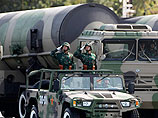 Китай тайно наращивает ядерный арсенал: американская разведка засекла еще две строящиеся подлодки