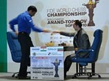Третья партия матча за мировую шахматную корону завершилась вничью
