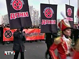 Милицию в преддверии праздников перевели на усиленный режим: националисты готовят "Русский Первомай" Милицию в преддверии праздников перевели на усиленный режим: националисты готовят "Русский Первомай"