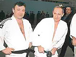Десять лет назад о Ротенберге было известно лишь то, что в детстве он занимался дзюдо в одной секции с Владимиром Путиным.