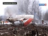 Специалисты МАК завершают идентификацию голосов экипажа самолета польского президента