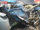Пятеро военнослужащих погибли в ДТП в подмосковном Королеве Пятеро военнослужащих погибли в ДТП в подмосковном Королеве