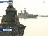 Совет Федерации ратифицировал соглашение с Украиной по Черноморскому флоту