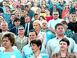 Практически 90% россиян имеют доходы ниже "среднего уровня", а значит живут по заниженным стандартам.
