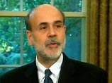 Бернанке призвал изменить налоговый кодекс США