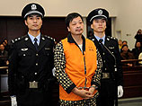 В Китае казнен врач, устроивший резню в школе: 8 жертв