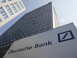 Федеральная прокуратура Германии совместно с криминальной полицией провела в среду обыски в головном офисе крупнейшего национального банка Deutsche Bank во Франкфурте-на-Майне