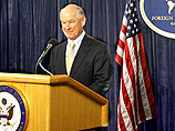 Представитель Госдепартамента США Филипп Кроули подтвердил, что консультации пройдут 29-30 апреля