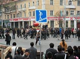 Генеральная прокуратура Киргизии обвиняет экс-министра в злоупотреблении должностными полномочиями во время события 6-7 апреля в Таласе и Бишкеке