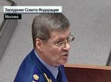 Юрий Чайка: комиссии по противодействию терроризму на Северном Кавказе непрофессиональны и коррумпированы