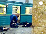 СКП: причастные к терактам в московском метро лица установлены - осталось их найти и поймать
