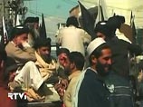 Лидер пакистанских талибов "воскрес" спустя несколько месяцев после бомбежки Лидер пакистанских талибов "воскрес" спустя несколько месяцев после бомбежки