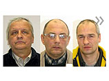 В Латвии обезврежена банда педофилов в составе священника, охранника и бомжа