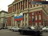 Как отмечается в документе, "в автомобильном парке правительства Москвы нет ни одного легкового автомобиля "Мерседес-Бенц"