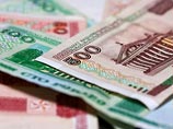 Белорусы задолжали банкам 4,57 млрд долларов