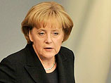 Позиция Меркель объясняется не только стремлением набрать политические очки накануне выборов в земле Северный Рейн - Вестфалия; за ней стоит "глубокое сожаление, что Греции вообще позволили войти в клуб"