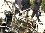 Взрыв террориста-смертника на машине в Дагестане: два милиционера погибли, семь человек ранены