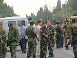 Взрыв террориста-смертника на машине в Дагестане: два милиционера погибли, 17 ранены