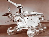 Команда ученых из Калифорнийского университета в Сан-Диего обнаружила советский космический аппарат "Луноход-1", связь с которым прервалась около 40 лет назад