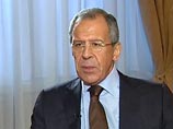 Россия не будет выполнять европейские резолюции о кавказской войне, потому что они ей не нравятся, заявил Лавров в ПАСЕ