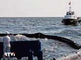 В Луизиане объявлен режим ЧП: туда плывет гигантское нефтяное пятно В Луизиане объявлен режим ЧП: туда плывет гигантское нефтяное пятно