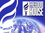 В новом рейтинге Freedom House свобода прессы России оказалась на уровне Гамбии